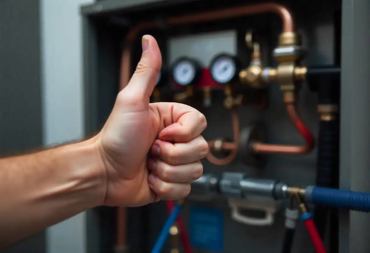 Emergency HVAC services and installations in South Amboy, NJ